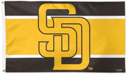 San Diego Padres - Flags Unlimited