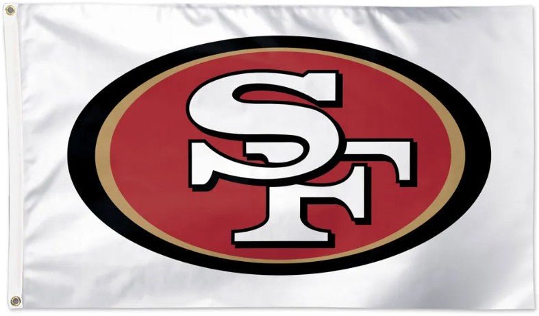 San Francisco 49ers - Flags Unlimited