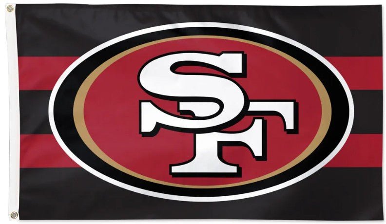 San Francisco 49ers - Flags Unlimited