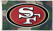San Francisco 49ers - Flags Unlimited
