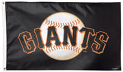 San Francisco Giants - Flags Unlimited
