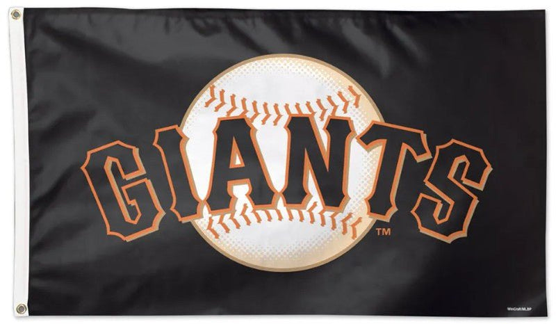 San Francisco Giants - Flags Unlimited