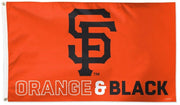 San Francisco Giants - Flags Unlimited