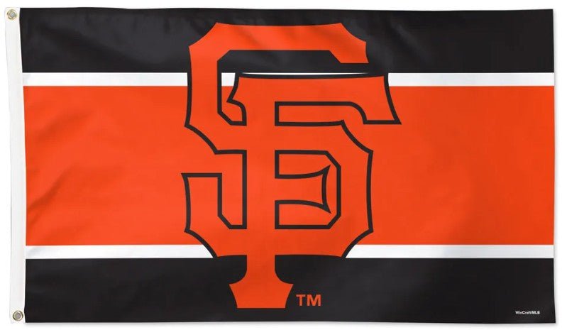 San Francisco Giants - Flags Unlimited
