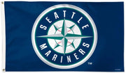 Seattle Mariners - Flags Unlimited
