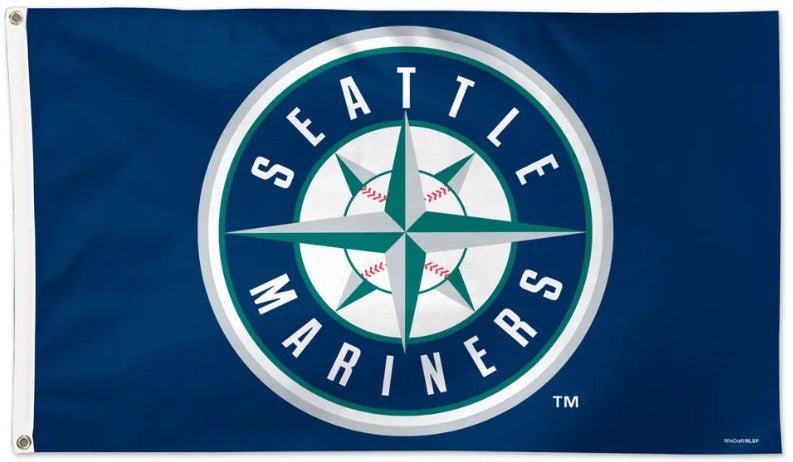 Seattle Mariners - Flags Unlimited