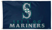 Seattle Mariners - Flags Unlimited