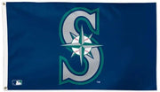 Seattle Mariners - Flags Unlimited
