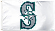 Seattle Mariners - Flags Unlimited