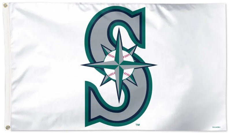Seattle Mariners - Flags Unlimited