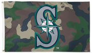 Seattle Mariners - Flags Unlimited
