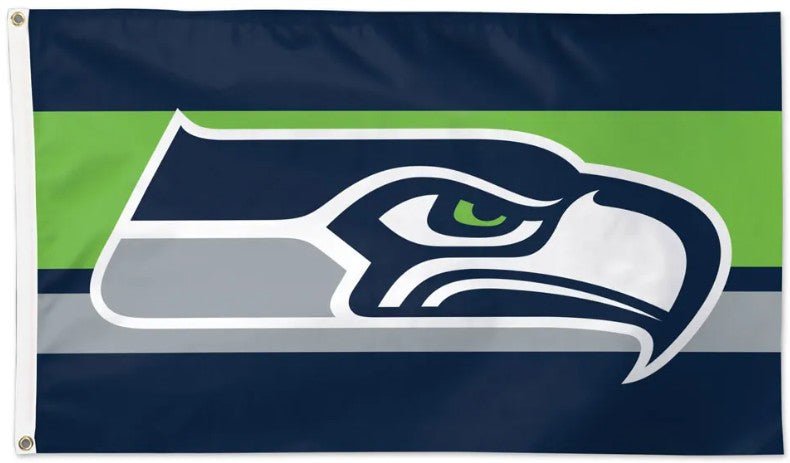 Seattle Seahawks - Flags Unlimited