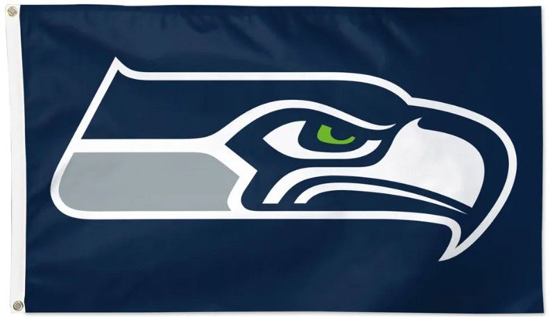 Seattle Seahawks - Flags Unlimited
