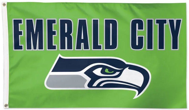 Seattle Seahawks - Flags Unlimited