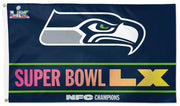 Seattle Seahawks - Flags Unlimited