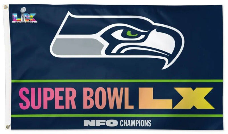 Seattle Seahawks - Flags Unlimited