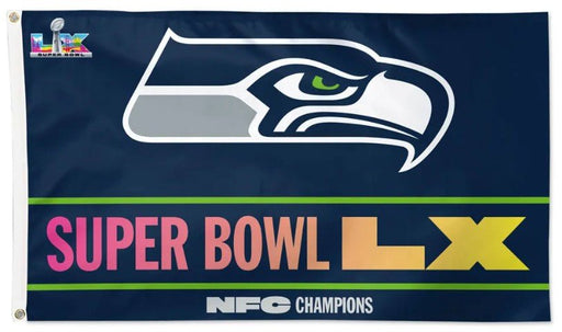 Seattle Seahawks - Flags Unlimited