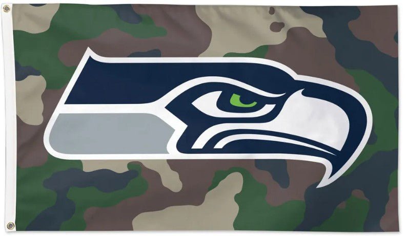 Seattle Seahawks - Flags Unlimited