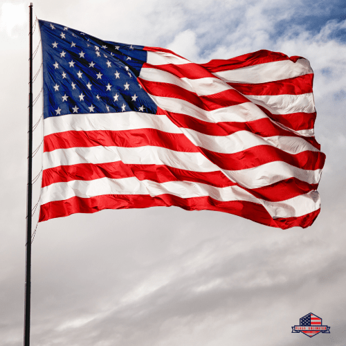 Service Call - Flags Unlimited