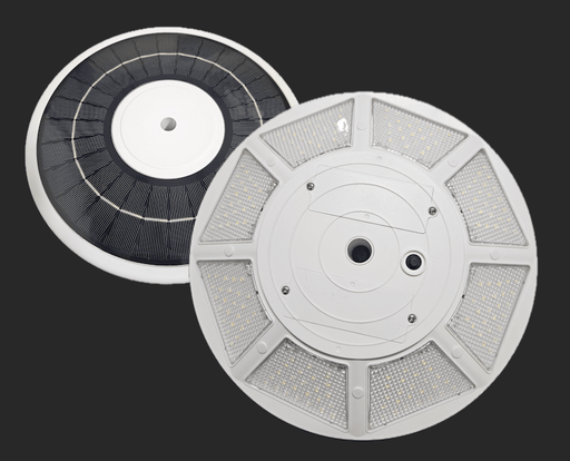 Solar LED Light - Flags Unlimited