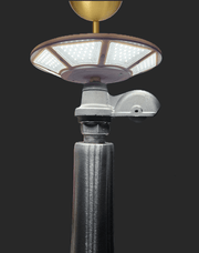 Solar LED Light - Flags Unlimited