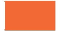 Solid Plain Color Flags