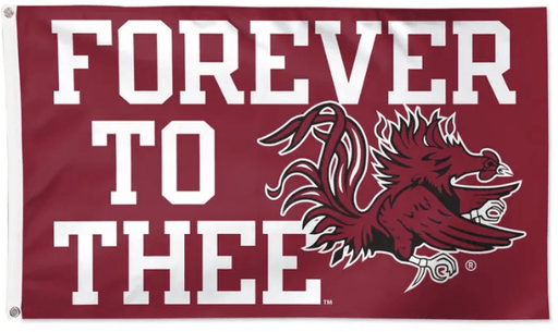 South Caroling Gamecocks - Flags Unlimited