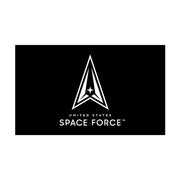 U.S. Space Force (USSF) Flags