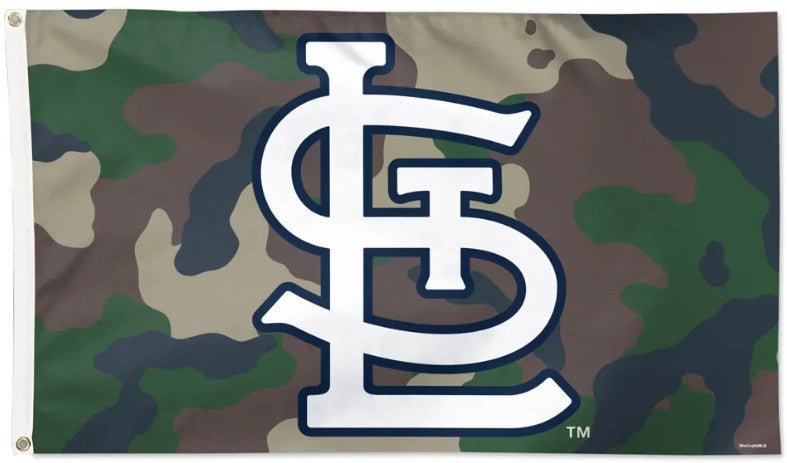 St. Louis Cardinals - Flags Unlimited