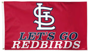 St. Louis Cardinals - Flags Unlimited