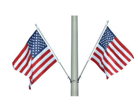 Streetscape Mounting Kit - Flags Unlimited
