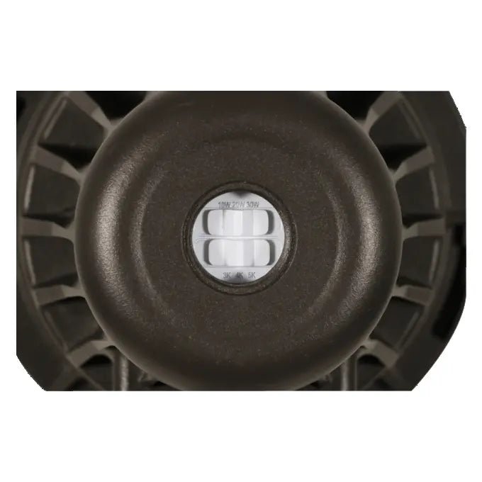 Sylvania LEDVANCE Dual Selectable LED Bullet Flood Light - Flags Unlimited