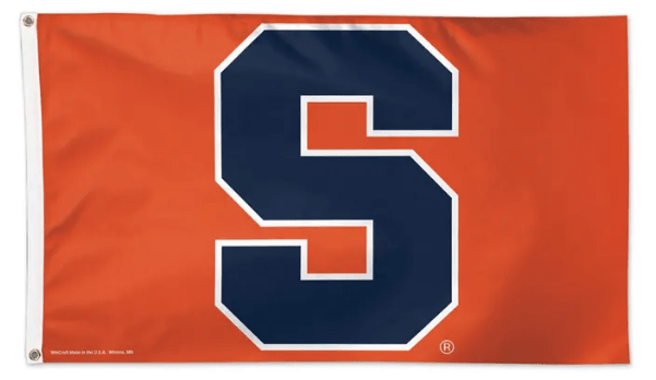 Syracuse Orange - Flags Unlimited