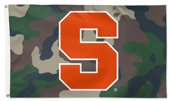 Syracuse Orange - Flags Unlimited