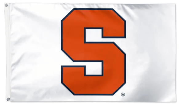 Syracuse Orange - Flags Unlimited