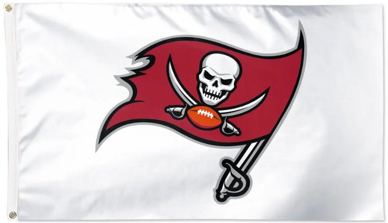 Tampa Bay Buccaneers - Flags Unlimited