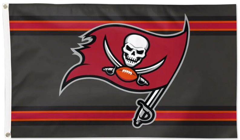 Tampa Bay Buccaneers - Flags Unlimited