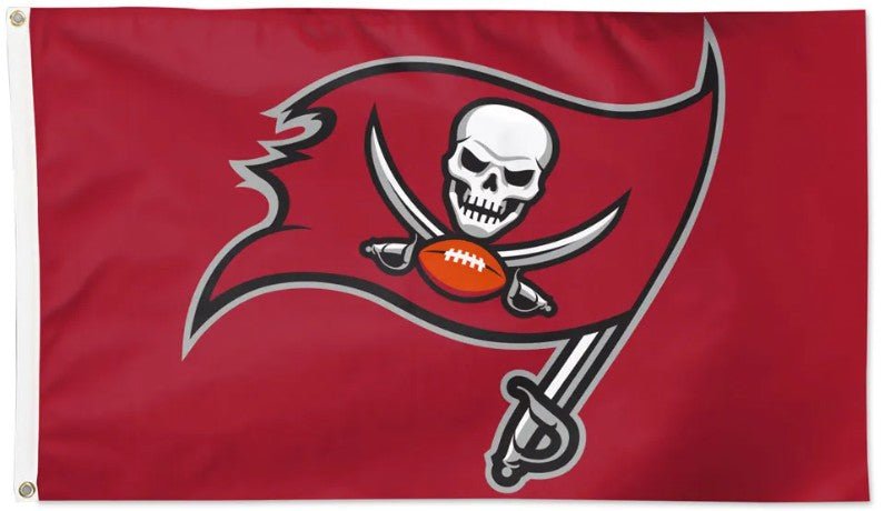 Tampa Bay Buccaneers - Flags Unlimited