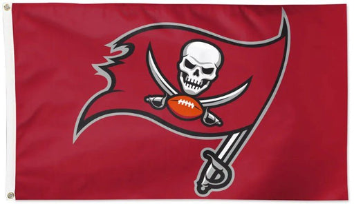 Tampa Bay Buccaneers - Flags Unlimited