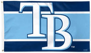 Tampa Bay Rays - Flags Unlimited