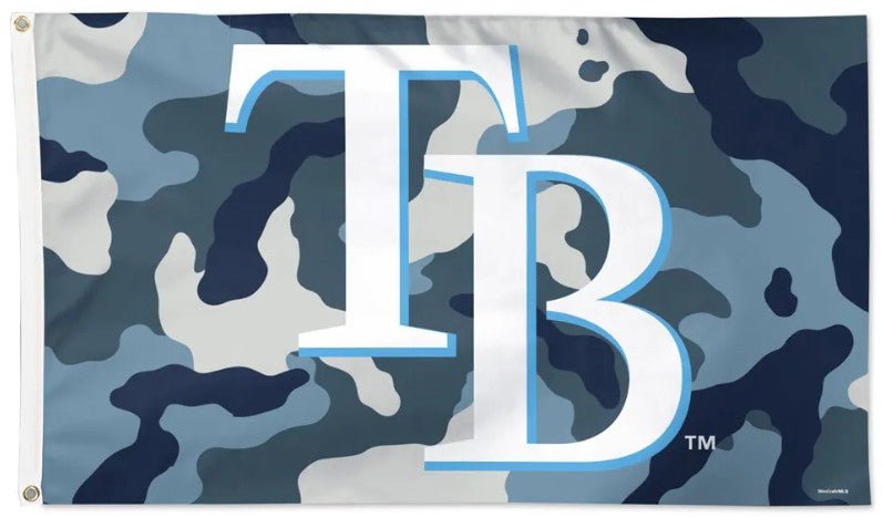 Tampa Bay Rays - Flags Unlimited