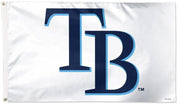 Tampa Bay Rays - Flags Unlimited