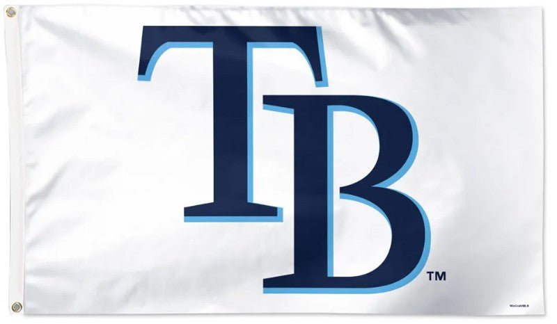 Tampa Bay Rays - Flags Unlimited