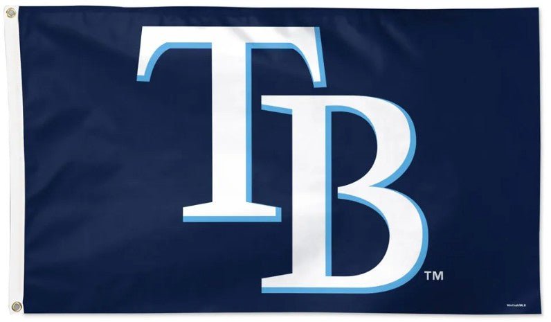 Tampa Bay Rays - Flags Unlimited