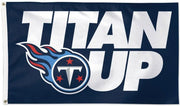 Tennessee Titans - Flags Unlimited