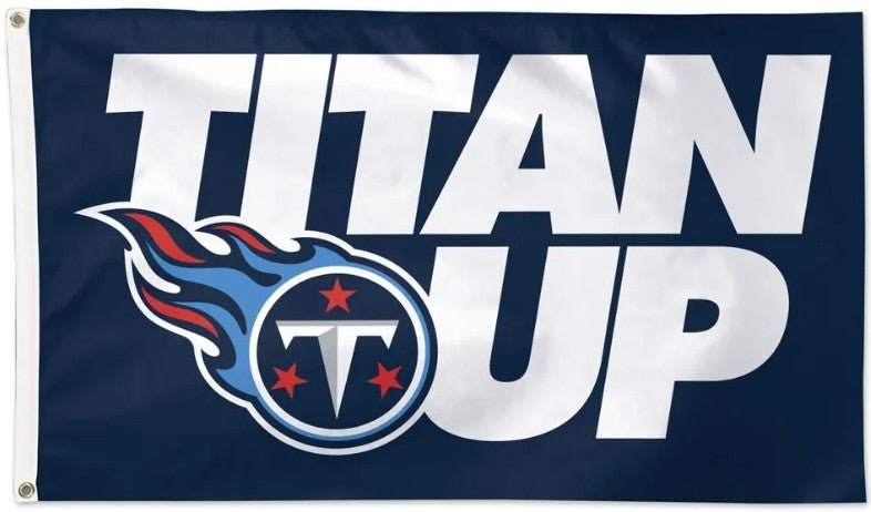 Tennessee Titans - Flags Unlimited