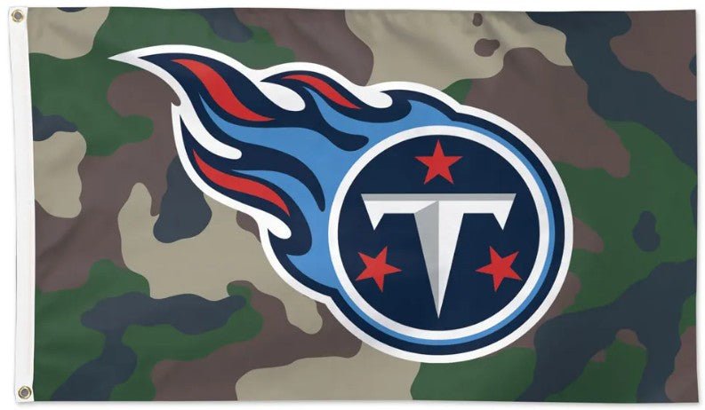 Tennessee Titans - Flags Unlimited