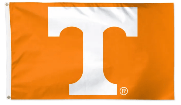 Tennessee Volunteers - Flags Unlimited
