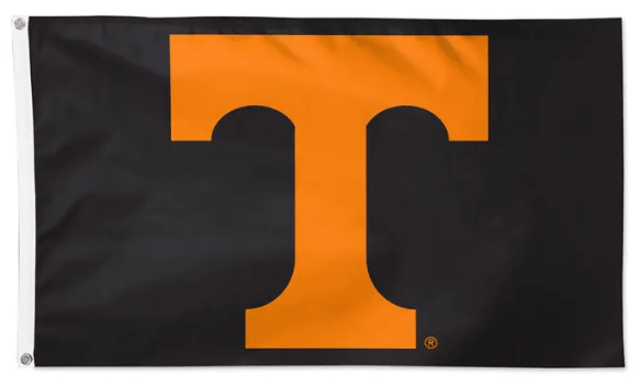 Tennessee Volunteers - Flags Unlimited