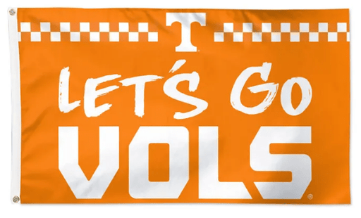 Tennessee Volunteers - Flags Unlimited
